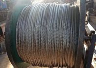316 316L Size 0.016mm-16mm Steel Spring Wire