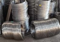 316 316L Size 0.016mm-16mm Steel Spring Wire