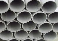 1.2mm Wall Thickness 321 Sanitary Seamless Stainless Steel Pipe