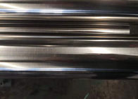 SS 201 304 316/L Welded / Seamless / ERW Stainless Steel Pipe