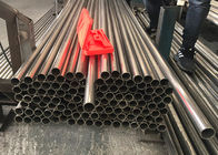 AISI SUS 316 310 309 Stainless Steel Seamless Pipe BV