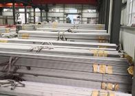 201 304 321 316L SS Angle Bar Iron / Stainless Steel Equal Angle