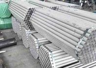 UNS S31050  310 MoLN 1.4466 Seamless Stainless Steel Pipe