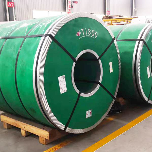 3mm Stainless Steel Coil 201 202 304 316 316L 310S 309S Cold Rolled Stainless Steel Coil Stainless Steel Coil