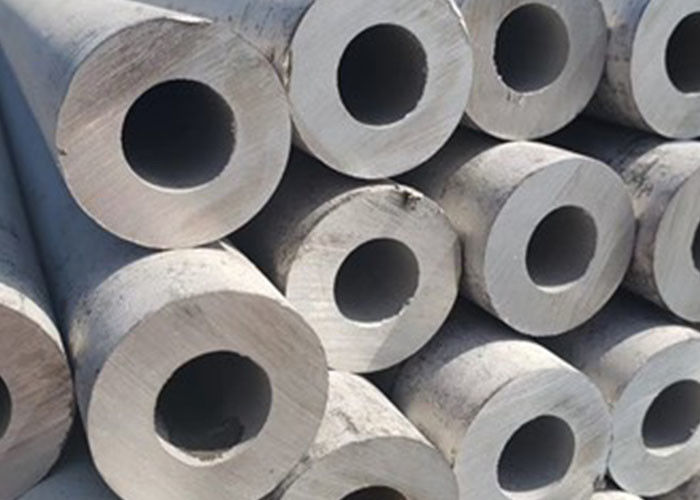 AISI SUS 316 310 309 Stainless Steel Seamless Pipe BV