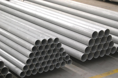 Dernières nouvelles de l'entreprise Technologie de traitement des tubes en acier inoxydable duplex