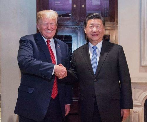Dernières nouvelles de l'entreprise Discussions commerciales entre les États-Unis et la Chine