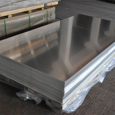 Un bon prix. 1050 1060 sublimation en aluminium du plat 10mm d'alliage de tôle en ligne
