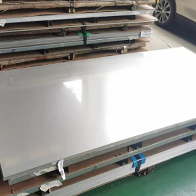 Un bon prix. ASTM JIS a laminé à froid le Ba inoxydable 1500mm de Baosteel Tisco 410s 2b de plaque d'acier en ligne