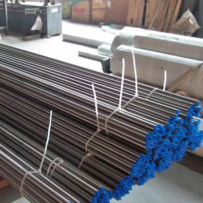 Un bon prix. Lumineux sans couture du tube TP304 TP304L d'acier inoxydable d'ASTM A312 recuit en ligne