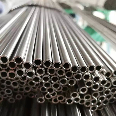 Un bon prix. Précision inoxydable du tuyau d'acier 660mm Sus316l d'Aisi Jis Astm sans couture en ligne