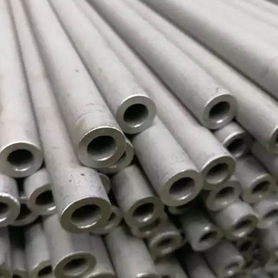Un bon prix. Mur intérieur propre conçu en acier sans couture inoxydable du tuyau 316l d'ASTM aucune bavures en ligne