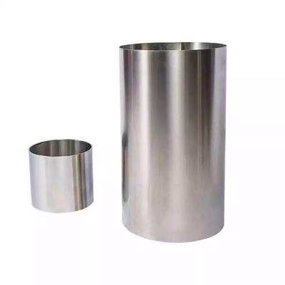 Un bon prix. Bande d'alliage de nickel de Monel 400 pour la résistance acide fluorhydrique en ligne