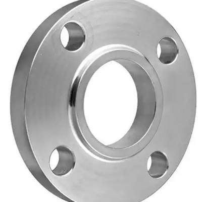 Un bon prix. Commande numérique par ordinateur inoxydable de bride de plaque d'acier DN200 usinant la milliseconde du tuyau Pn16 en ligne
