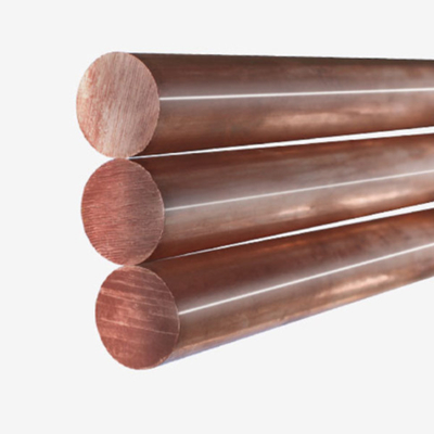 Un bon prix. Tube de cuivre coudé de tube de cuivre, tube de cuivre rouge en l'absence d'oxygène de bobine de cuivre en ligne