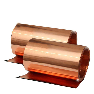 Un bon prix. Chute de cuivre pure de la feuille d'ASTM C10100 C11000 4mm 99,9% épais en ligne
