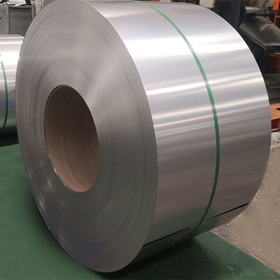 Un bon prix. Feuille laminée à chaud 309s 310s 430 de bande de bobine d'acier inoxydable d'Aisi 410 420 3cr12 en ligne