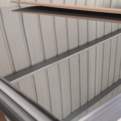 Un bon prix. MTC de feuille laminé à froid par épaisseur d'acier inoxydable de 0.3-6mm, certification d'OIN en ligne