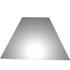 2b ASTM AISI ss 201 202 304 304L 316 316L 321 stainless steel sheet