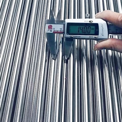 Un bon prix. Acier inoxydable Rod For Valve Bodies de la finition 303 moulus étirés à froid en ligne