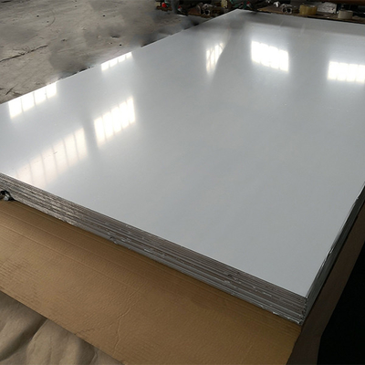 Un bon prix. La catégorie 316l de feuille inoxydable du délié 316/acier inoxydable a adapté la finition aux besoins du client extérieure en ligne