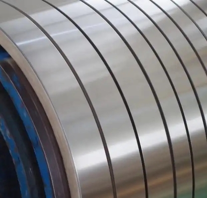 Un bon prix. Coil en acier inoxydable de haute qualité à vendre en ligne