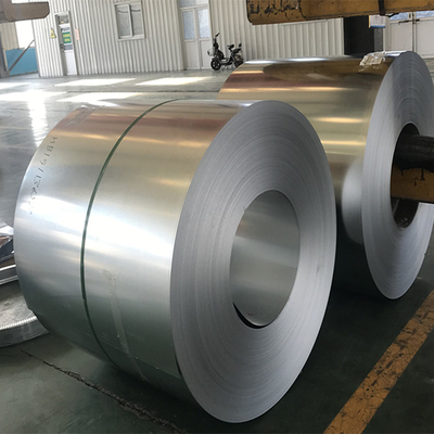 Un bon prix. 410 410s 420J1 420J2 429 430 440C 444 400 Série bobines en acier inoxydable poli laminées à froid pour matériaux de construction en ligne