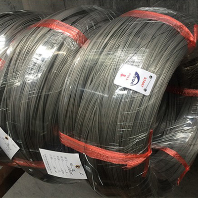 Un bon prix. Résistance à la corrosion élevée Aisi 304 SS câble en acier inoxydable de 1,5 mm en ligne