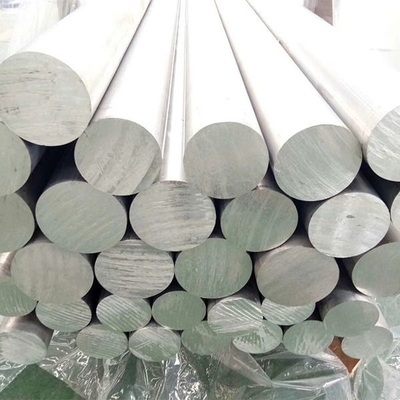 Un bon prix. Qu'est-ce que le tuyau de bus sans soudure en aluminium (6063/6061/7075) en ligne