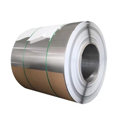Un bon prix. Résistance thermique de finition de surface d'acier inoxydable du miroir 316 pour le matériau de construction en ligne