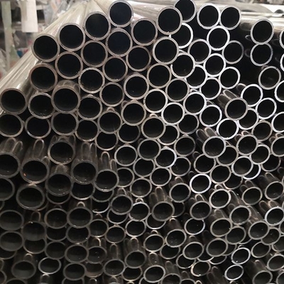 Un bon prix. Fabrication de tubes en acier inoxydable en ligne