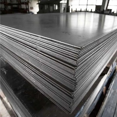 Un bon prix. Astm 4x8ft 0.2mm épaisseur de 316 grade de finition miroir feuille d'acier inoxydable en ligne