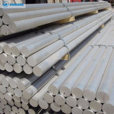 Un bon prix. Taille de coupe Barre en aluminium 2024 2014 2017 5052 5056 5083 6061 6063 6082 7075 Barre ronde en aluminium en ligne