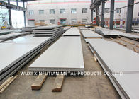 Acid White Stainless Steel Hot Rolled Plate 304 Alloy Steel No.1 Surface