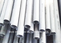 2205 1.4462 S31803 S32205 Duplex Stainless Steel Seamless Industrial  Duplex Stainless Steel Pipe