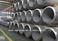 Duplex Stainless Steel Tube Pipe Diameter 3.0-500mm UNS S32750 Free Sample
