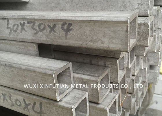 Un bon prix. Tuyau d'acier inoxydable sans couture du titane 316 de BIDON AISI ASTM pour des outils en métal en ligne