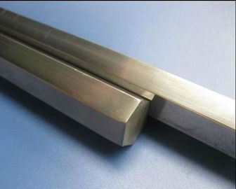 Un bon prix. Résistance à la corrosion duplex de barre ronde d'acier inoxydable de la finition 2304 noirs en ligne