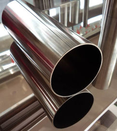 Un bon prix. Tolérance personnalisée pour les tubes soudés en acier inoxydable pour bobines de courbure U droites Form 316TI/F321/403/304H en ligne