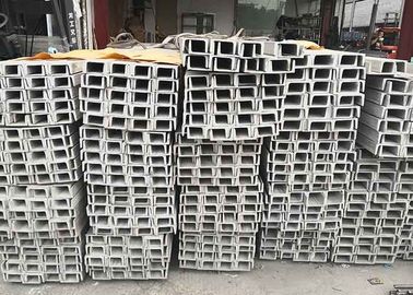 Un bon prix. Profils d'acier inoxydable de décoration avec la flexibilité de haute résistance aucune corrosion en ligne