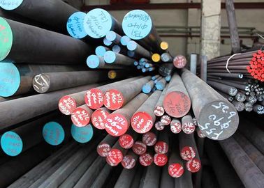 Un bon prix. Barre ronde à haute résistance d'acier inoxydable de force, la Manche de l'acier inoxydable 303 en ligne