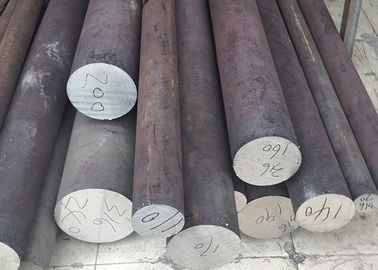 Un bon prix. L'acier inoxydable laminé à chaud profile 420 la norme noire de la barre ASTM A276 en ligne