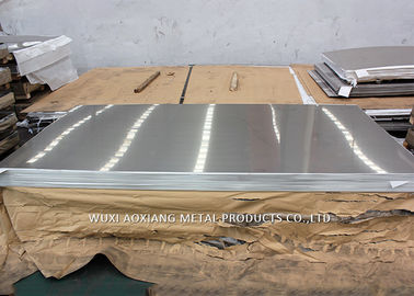 Un bon prix. Matériaux de construction de plat de Tisco Baosteel de feuille d'acier inoxydable d'AISI 316 en ligne