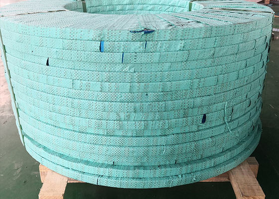 Un bon prix. Bobine plate de bande d'acier inoxydable du SUS 309S de 2B Hairilne ASTM AISI en ligne