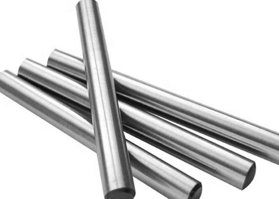 Un bon prix. 630 17-4PH barre ronde lumineuse d'acier inoxydable de la finition 120mm en ligne