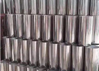 SGS  Sanitary  316L Mirror Polished Stainless Seamless Pipe
