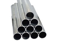 annealing  201 Welded Stainless Steel Pipe Seamless Tube