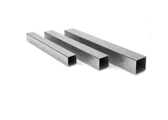 Un bon prix. Tuyau soudé de finition chaud d'acier inoxydable d'ASTM 304 2B 2Inch en ligne