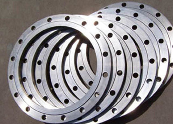 Un bon prix. Plat à flasque de garnitures d'acier inoxydable d'ISO9001 316L DN150 en ligne