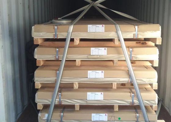 Un bon prix. Taille faite sur commande de plaque d'acier inoxydable laminée à chaud de 304 Inoxidable en ligne